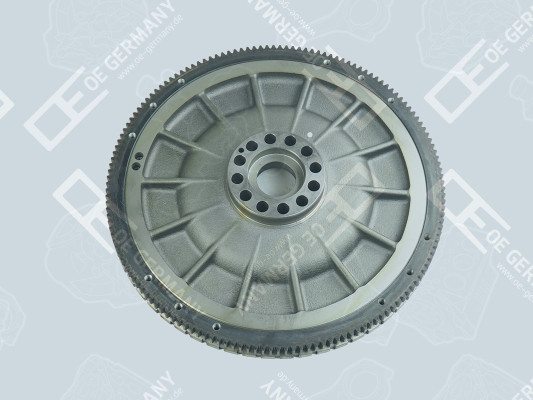 OE Germany Schwungrad